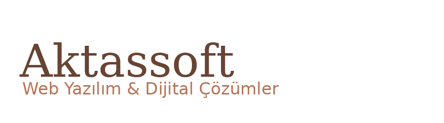Aktassoft