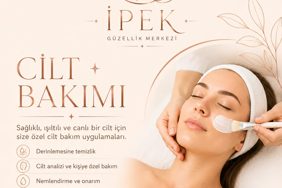Cilt Bakımı