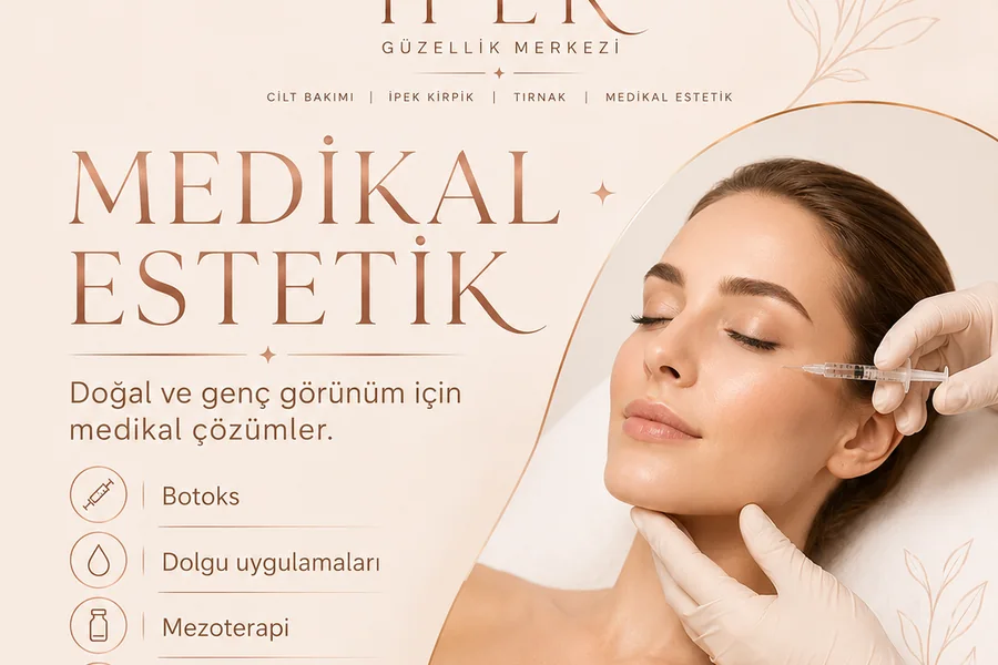 Medikal Estetik